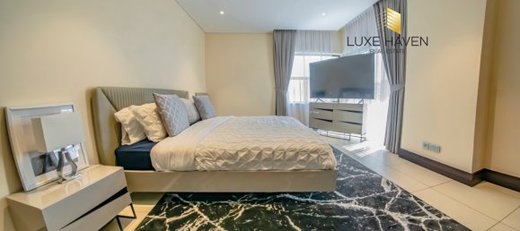 5 bedrooms Villa in Jumeirah Golf Estates, UAE No. 14927 16