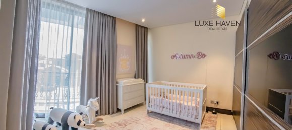 5 bedrooms Villa in Jumeirah Golf Estates, UAE No. 14927 13