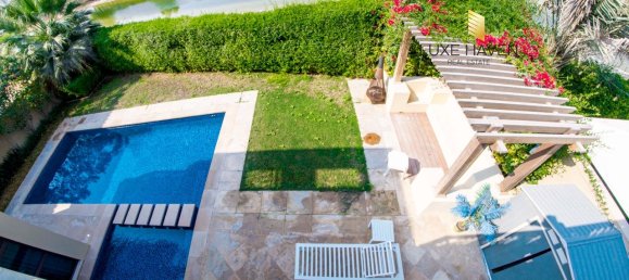 5 bedrooms Villa in Jumeirah Golf Estates, UAE No. 14927 19