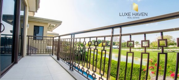 5 bedrooms Villa in Jumeirah Golf Estates, UAE No. 14927 18