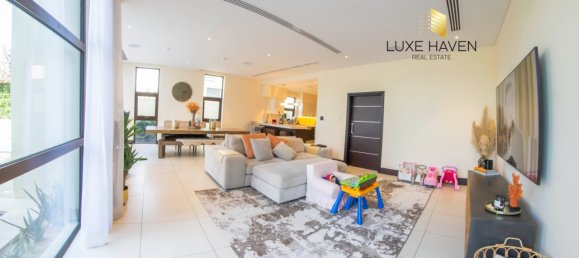 5 bedrooms Villa in Jumeirah Golf Estates, UAE No. 14927 9