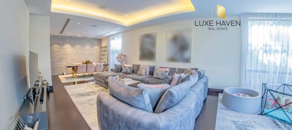 5 bedrooms Villa in Jumeirah Golf Estates, UAE No. 14927 4