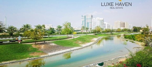 5 bedrooms Villa in Jumeirah Golf Estates, UAE No. 14927 21