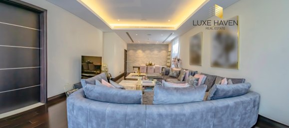 5 bedrooms Villa in Jumeirah Golf Estates, UAE No. 14927 3