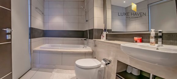 5 bedrooms Villa in Jumeirah Golf Estates, UAE No. 14927 15