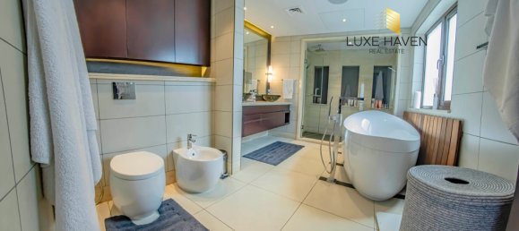 5 bedrooms Villa in Jumeirah Golf Estates, UAE No. 14927 17