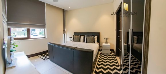 5 bedrooms Villa in Jumeirah Golf Estates, UAE No. 14927 10