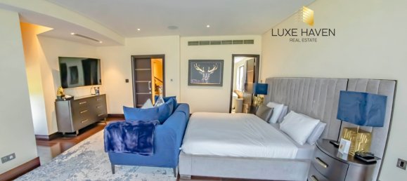 5 bedrooms Villa in Jumeirah Golf Estates, UAE No. 14927 14