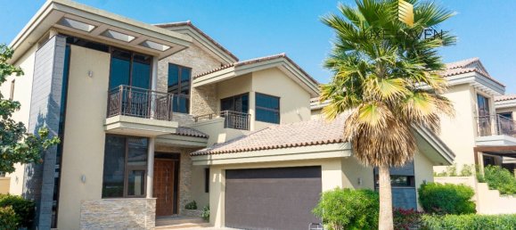 5 bedrooms Villa in Jumeirah Golf Estates, UAE No. 14927 2