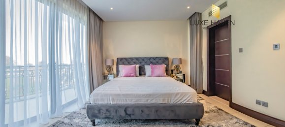 5 bedrooms Villa in Jumeirah Golf Estates, UAE No. 14927 11