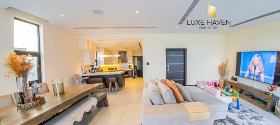 5 bedrooms Villa in Jumeirah Golf Estates, UAE No. 14927 8