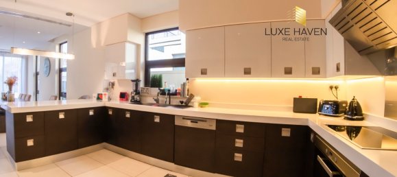 5 bedrooms Villa in Jumeirah Golf Estates, UAE No. 14927 7