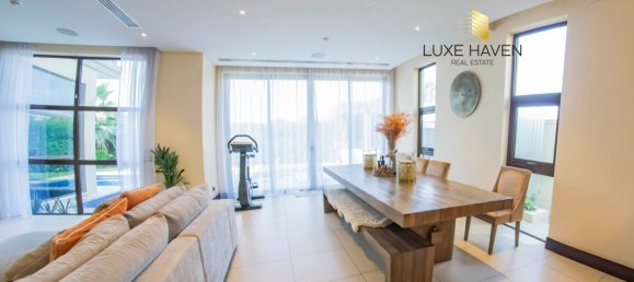 5 bedrooms Villa in Jumeirah Golf Estates, UAE No. 14927 6