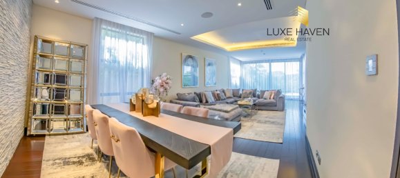 5 bedrooms Villa in Jumeirah Golf Estates, UAE No. 14927 5