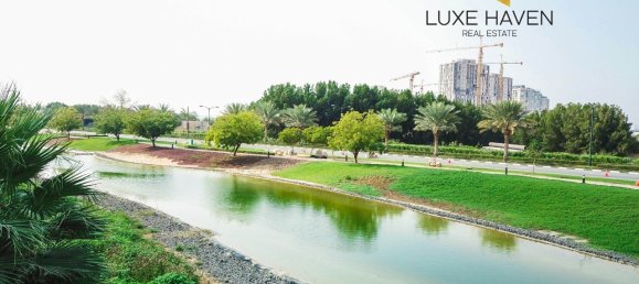 5 bedrooms Villa in Jumeirah Golf Estates, UAE No. 14927 22