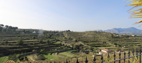 3 bedrooms Land in Benissa, Spain No. 1559 16