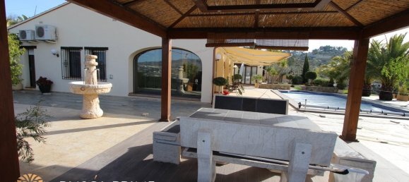 3 bedrooms Land in Benissa, Spain No. 1559 18