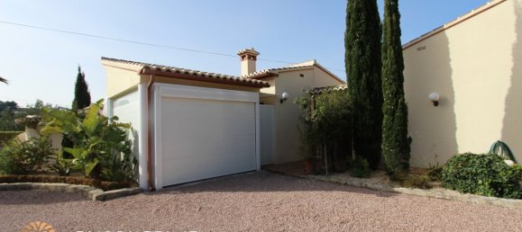 3 bedrooms Land in Benissa, Spain No. 1559 2