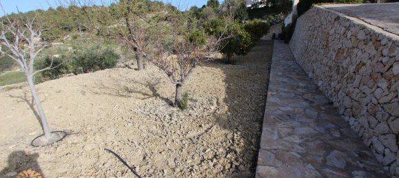 3 bedrooms Land in Benissa, Spain No. 1559 11