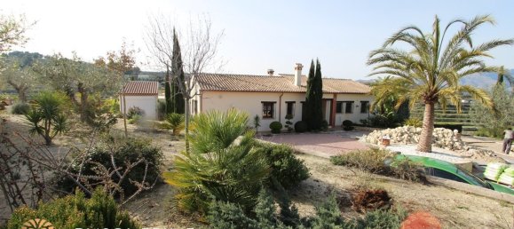 3 bedrooms Land in Benissa, Spain No. 1559 5