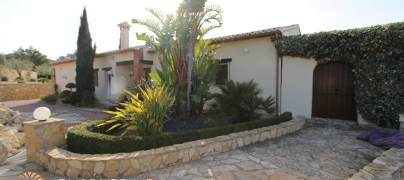 3 bedrooms Land in Benissa, Spain No. 1559 15