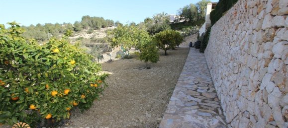 3 bedrooms Land in Benissa, Spain No. 1559 10