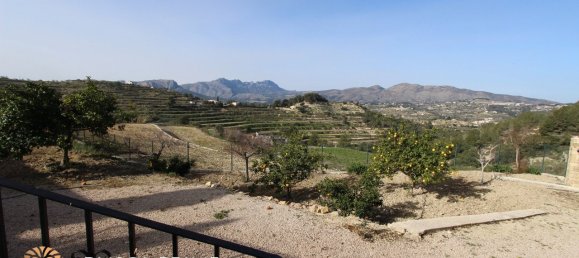 3 bedrooms Land in Benissa, Spain No. 1559 6