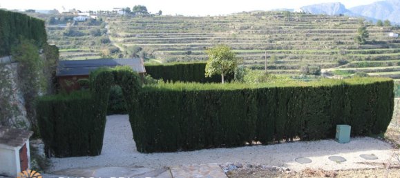 3 bedrooms Land in Benissa, Spain No. 1559 14