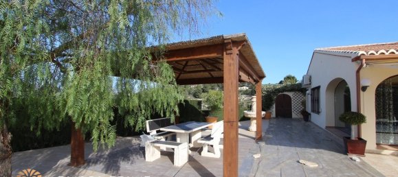 3 bedrooms Land in Benissa, Spain No. 1559 19