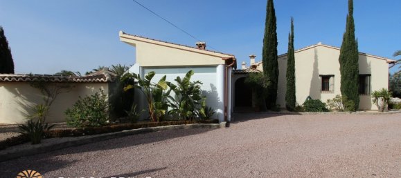 3 bedrooms Land in Benissa, Spain No. 1559 3