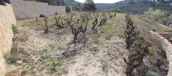 3 bedrooms Land in Benissa, Spain No. 1559 4