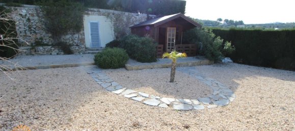 3 bedrooms Land in Benissa, Spain No. 1559 13