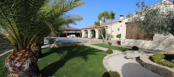 3 bedrooms Land in Benissa, Spain No. 1559 20