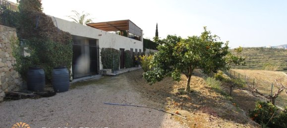 3 bedrooms Land in Benissa, Spain No. 1559 8