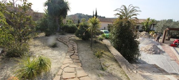 3 bedrooms Land in Benissa, Spain No. 1559 7