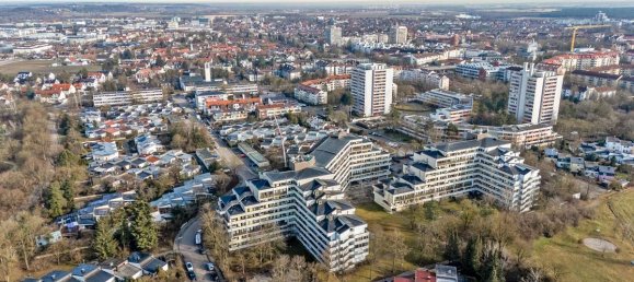 1 غرف نوم شقة في Munich, Germany رقم 308370 15