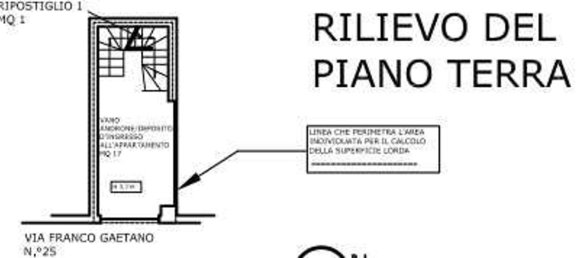 100m² Building in Grumo Appula, Italy No. 236608 21