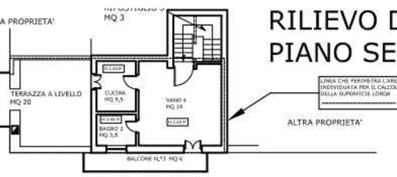 100m² Building in Grumo Appula, Italy No. 236608 22