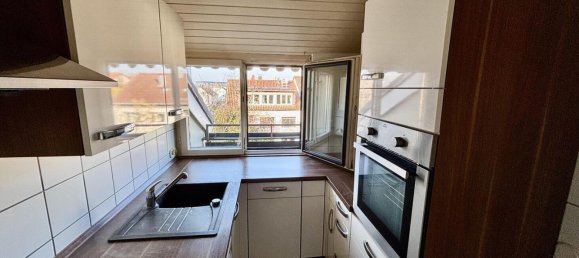 3غرفة شقة في Stuttgart, Germany رقم 3390 9