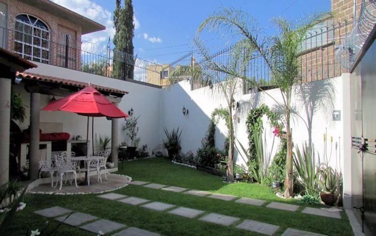 3 غرف نوم منزل في Queretaro, Mexico رقم 180177