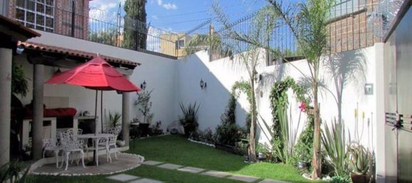 3 غرف نوم منزل في Queretaro, Mexico رقم 180177 2