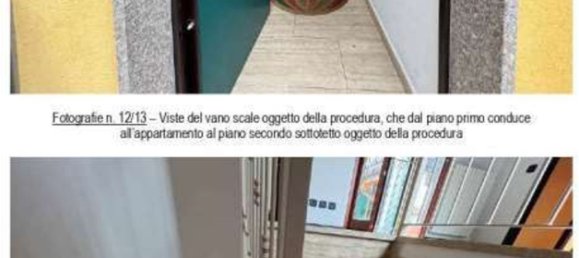Apartamento de 3 habitaciónes en Rho, Italy No. 114252 4