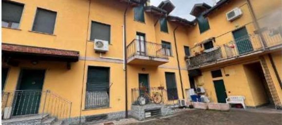 Apartamento de 3 habitaciónes en Rho, Italy No. 114252 2