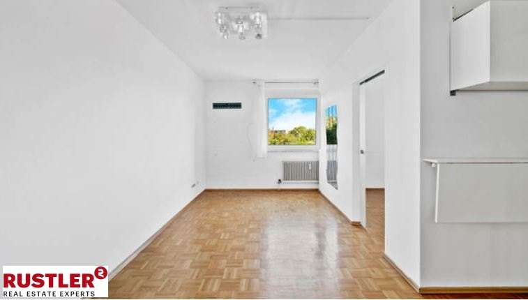 Apartamento de 2 habitaciónes en Gries, Austria No. 42035