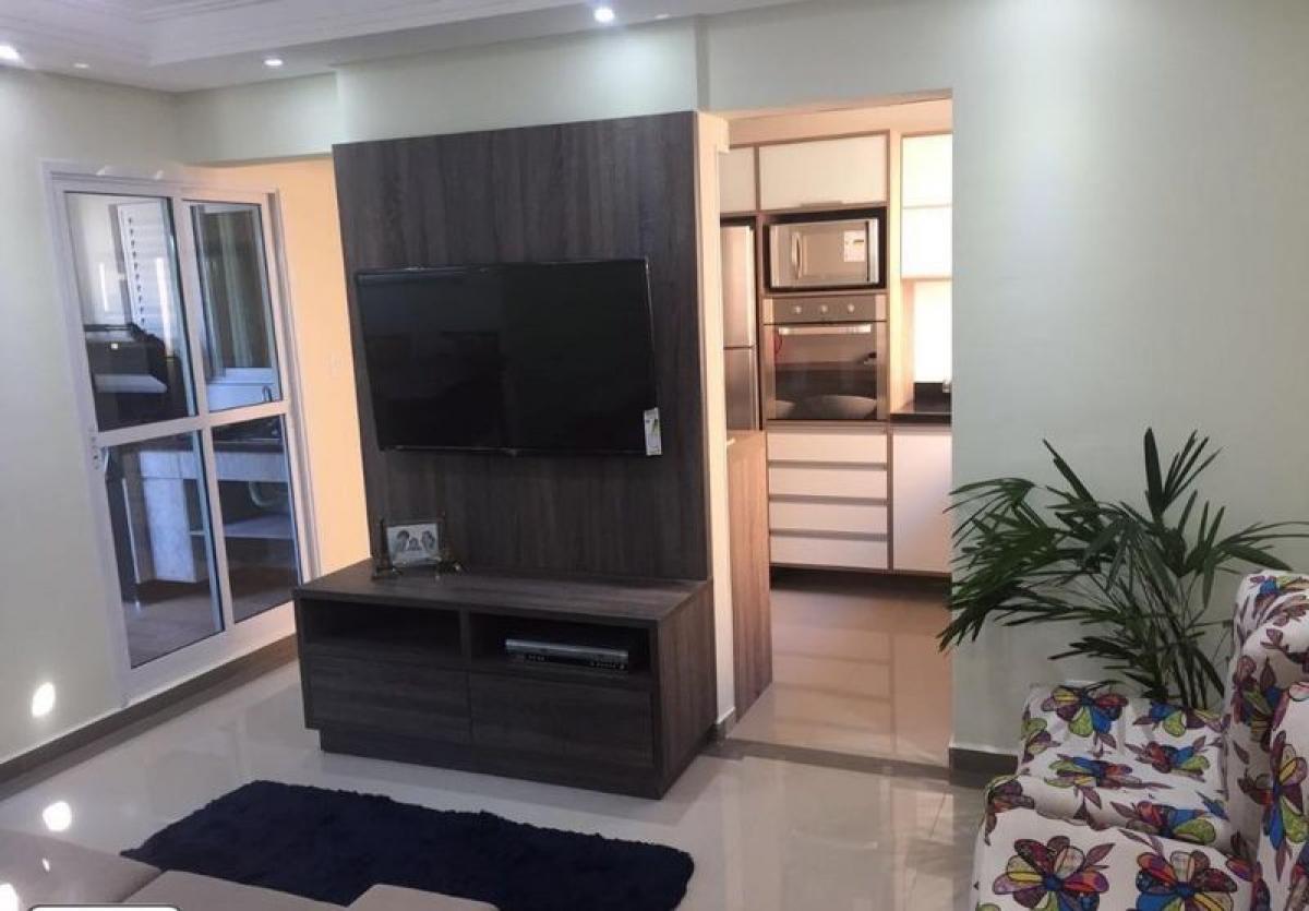 3 غرف نوم منزل في Sao Paulo, Brazil رقم 451535