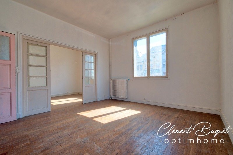 1 bedroom House in La Capelle, France No. 270616