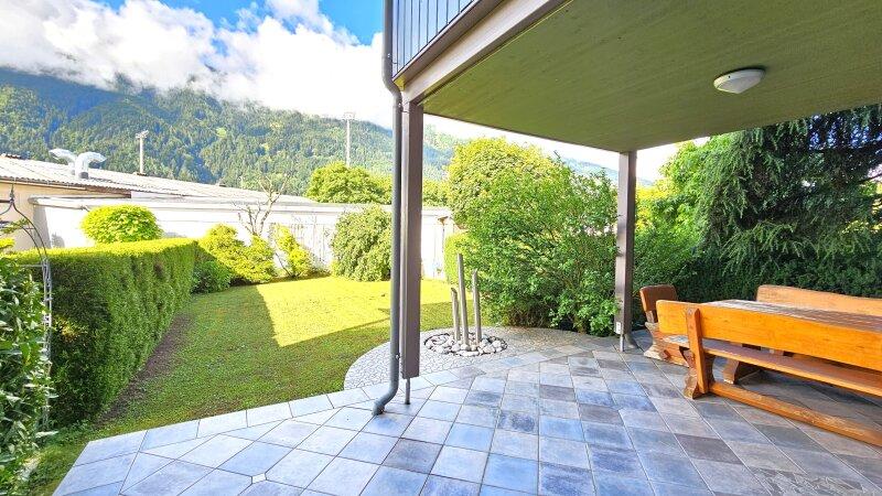 Apartamento de 4 divisões em Spittal an der Drau, Austria N.º 232024