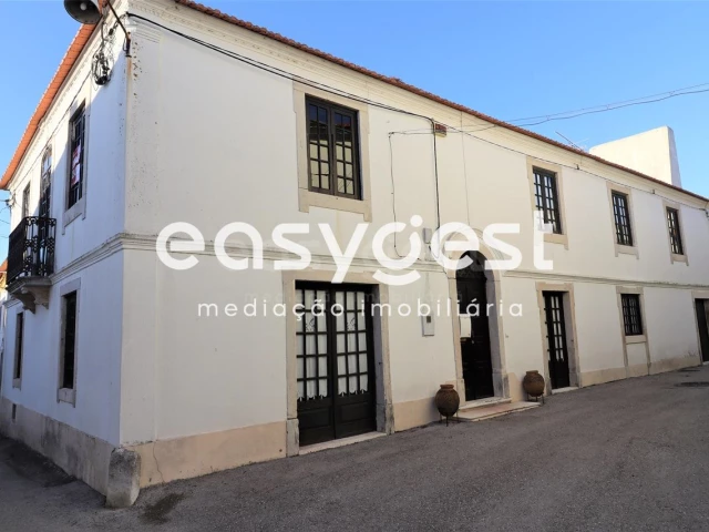 5 bedrooms House in Montemor o Velho, Portugal No. 180132