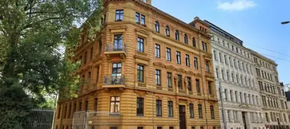 1 غرف نوم شقة في Leipzig, Germany رقم 344755 2