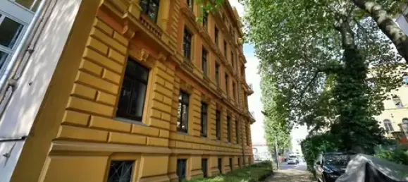 1 غرف نوم شقة في Leipzig, Germany رقم 344755 6